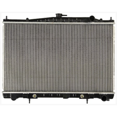 Apdi 93-97 Infiniti J30 At 3.0L Radiator, 8011561 8011561